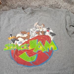Looney Tunes Graphic TShirt